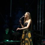Koncert Izabeli Szafrańskiej z zespołem