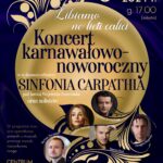 Koncert Sinfonia Carpathia