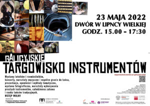 Galicyjskie Targowisko Instrumentów