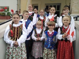Koncerty Zespołów Regionalnych Lipniczanie i Mali Lipniczanie w 2020 r.