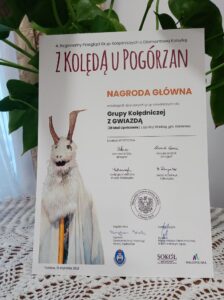 Pastuszkowe Kolędowanie 2021