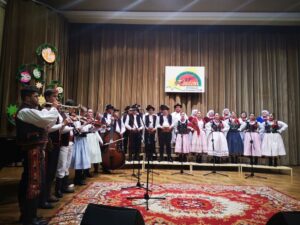 Sukces Zespołu Regionalnego- Janczowioki