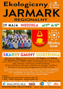 Ekologiczny Jarmark Regionalny