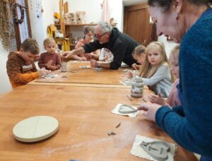 Atrakcyjny tydzień ferii już za nami
