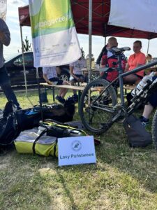 Tour de Pogórze – fotorelacja