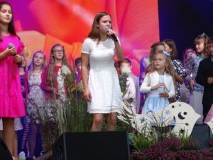 GRAND PRIX dla Wiktorii Kołodziej