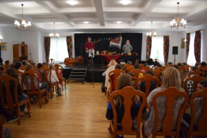 GALICYJSKIE TARGOWISKO INSTRUMENTÓW