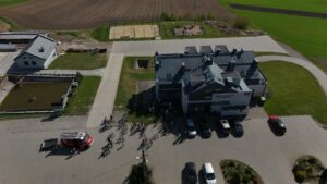 Majówka w Krainie Podkowca