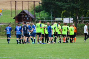 Puchar Wójta 2024 – Korzenna mistrzem!