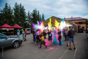 Dni Korzennej – weekend pełen emocji, niezapomnianych wrażeń i dobrej zabawy