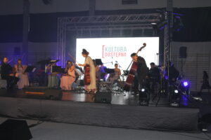 Muzyka Filmowa i Romantyczna – za nami!