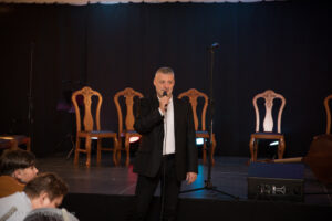 Koncert Muzyczny w Lipnicy Wielkiej