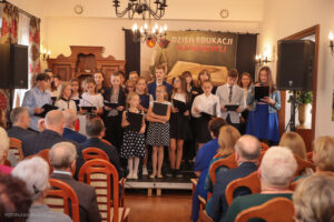 Dzień Edukacji Narodowej