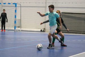 #1/10 Tanie Granie – Młodzik – Fotorelacja