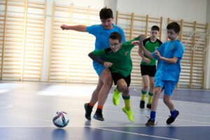 #3/10 Tanie Granie – Trampkarz – Fotorelacja