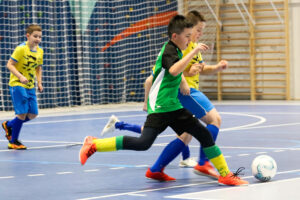 #5/10 Tanie Granie – Orlik – Fotorelacja