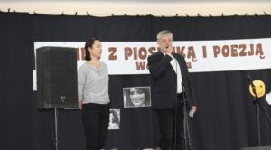 Konkurs „Jesień z piosenką i poezją” – WYNIKI