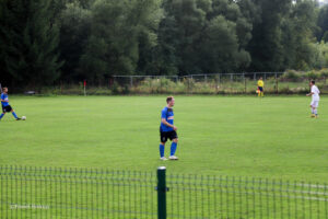 Finał Pucharu Wójta