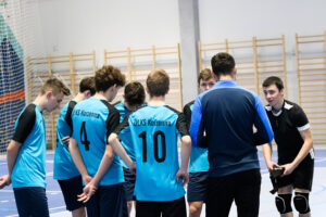 #8/10 Tanie Granie – Junior Młodszy – Fotorelacja