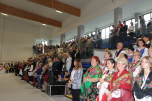 Dożynki Gminne 2021