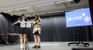 Stypendia dla uczniów