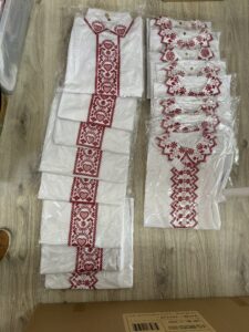 STRÓJ TO NASZA WIZYTÓWKA