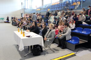 Jubileuszowa edycja konkursu „Jesień z piosenką i poezją” za nami