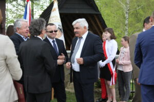 Majówka na Bukowcu