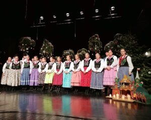 Karpackie Kolędowanie 2021