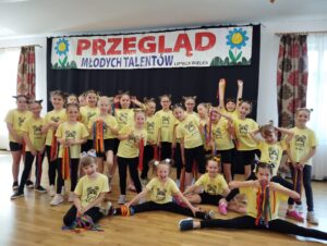 XXII Przegląd Młodych Talentów – wyniki 