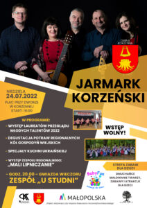 Jarmark Korzeński 2022