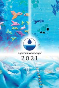 VII konkurs plastyczny Sądeckich Wodociągów „Woda dobra na wszystko”