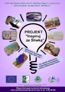 Program „Inspiruj ze Śliwką”