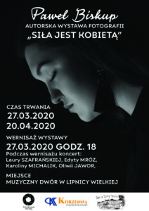 „ Siła jest Kobietą ”