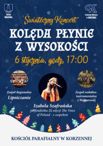 Wspólne Kolędowanie
