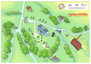 Quest Lipnica – Aktywne Zwiedzanie