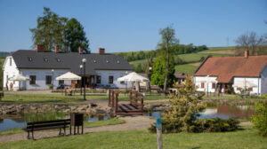 Restauracja Gospoda Dworska otwarta dla gości!