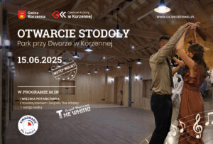 Otwarcie Stodoły
