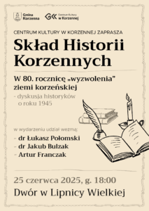 Skład Historii Korzennych