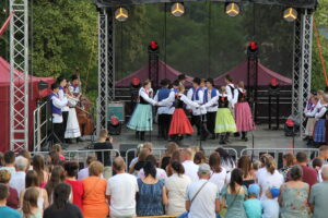 Jarmark Korzeński 2025-fotorelacja