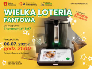 JARMARKOWE ROZMAITOŚCI